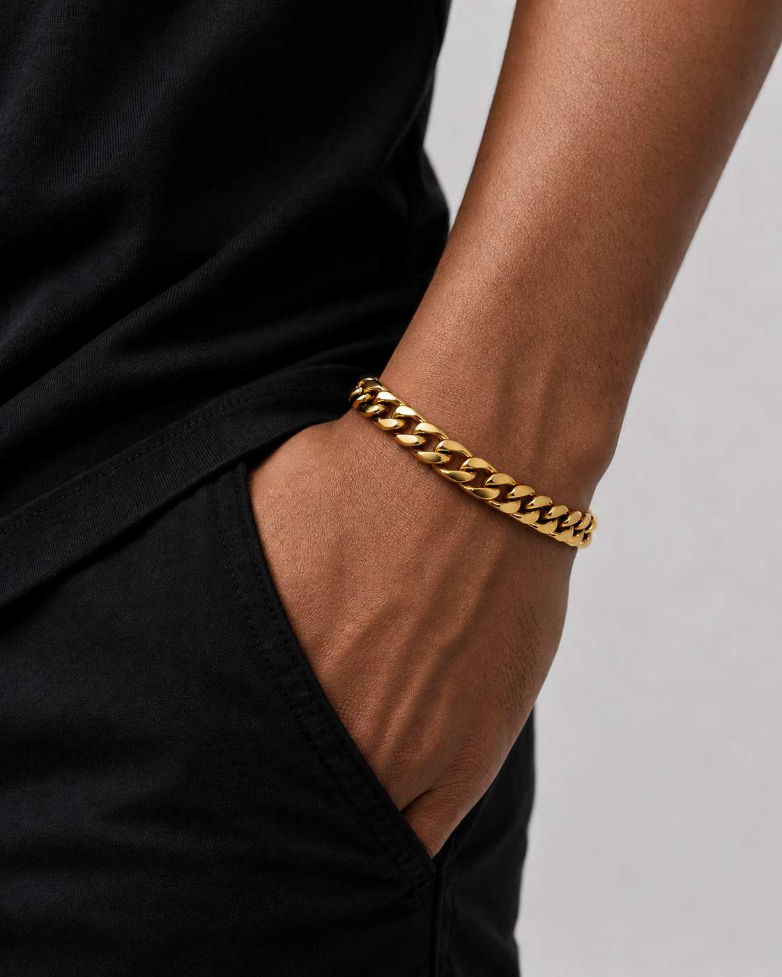 Cuban Bracelet