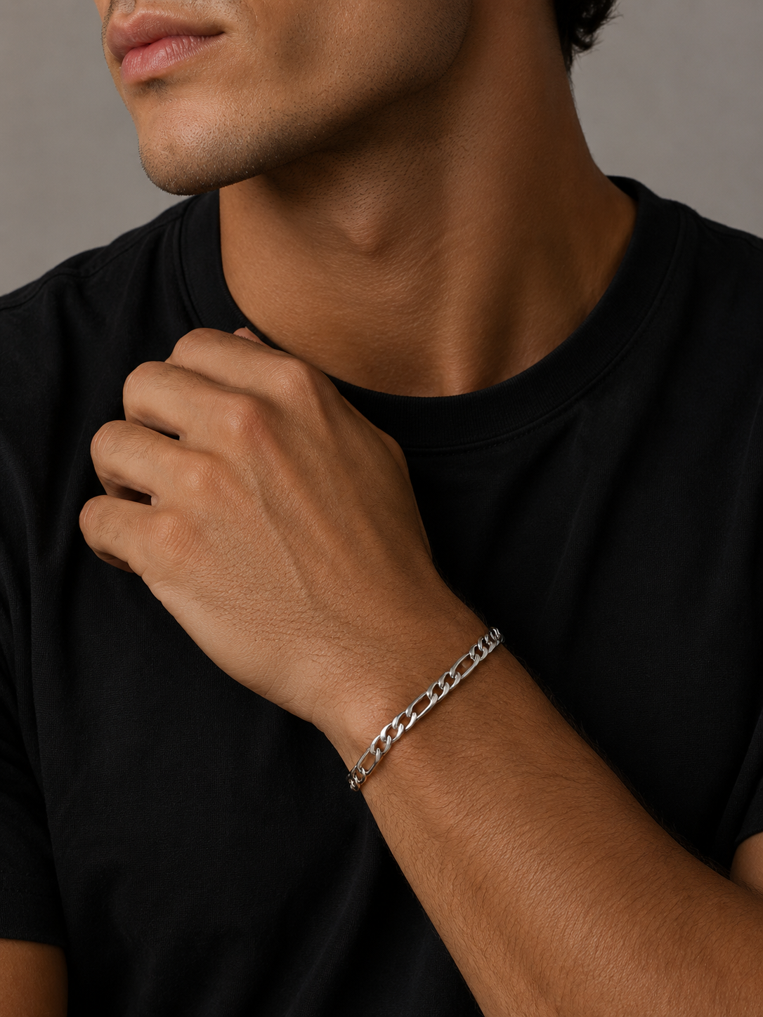 Figaro Bracelet